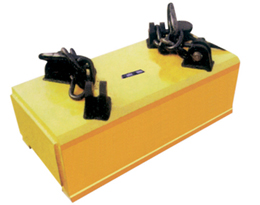 MW84-400型搬運(yùn)鋼板用起重電磁鐵